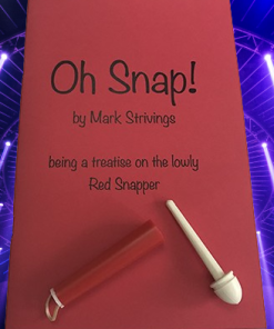 Oh Snap! by Mark Strivings
