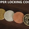 Super Locking Coins (Dollar Size) Super Locking Coins (Dollar Size)