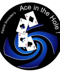 Ace in the Hole by Patrick Snowden