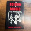 The Edison of Magic: Burling Volta Hull (Book)