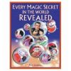 Every Magic Secret in the World Revealed – Marc Lemezma (Hardcover)