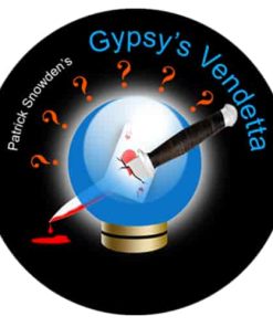 Gypsy's Vendetta
