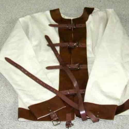 Strait Jacket Escape MEDIUM - Viking Strait Jacket Escape MEDIUM - Viking