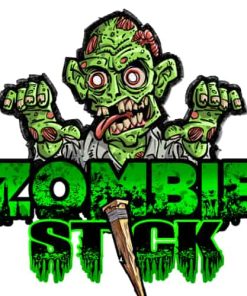 Zombie Stick! - Wolf's Magic
