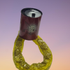Snake Foo Can - Illusion Makers            Estate