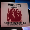 SUPER SHOWDOWN RED by Murphy's Magic SUPER SHOWDOWN RED by Murphy's Magic