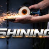Shining by Hide × EfimovFlash