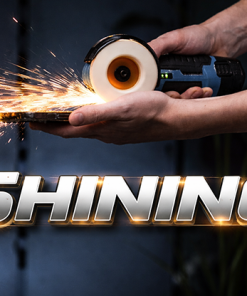 Shining by Hide × EfimovFlash