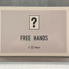 Free Hands by Patricio Teran and JT Magic