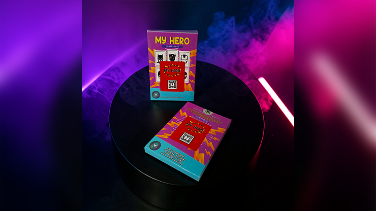 My Hero By Ma Arif & Esya G My Hero By Ma Arif & Esya G