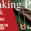 Linking Pins by Hernan Maccagno Linking Pins by Hernan Maccagno