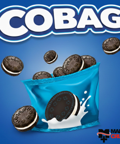COBAG by Marcos Cruz COBAG by Marcos Cruz
