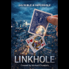 LINKHOLE (Blue) by Mickael Chatelain