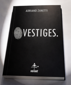 Vestiges by Adriano Zanetti