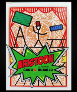 Aristoon (Red) by Ariston Aristoon (Red) by Ariston