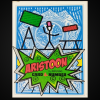 Aristoon (Blue) by Ariston Aristoon (Blue) by Ariston