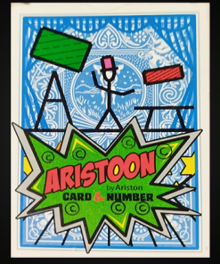 Aristoon (Blue) by Ariston Aristoon (Blue) by Ariston