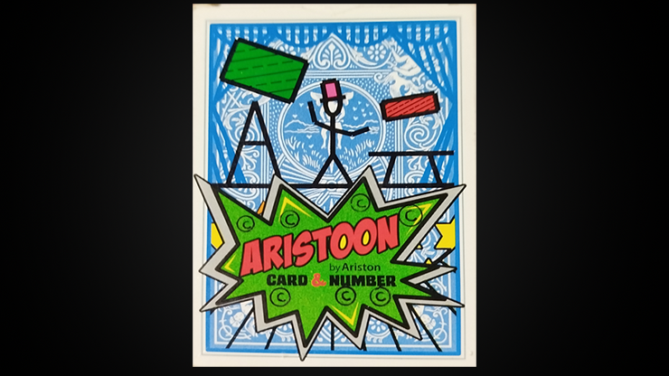 Aristoon (Blue) by Ariston Aristoon (Blue) by Ariston