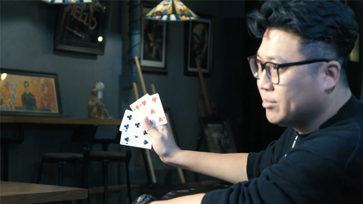 Tricksupply