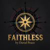 Faithless by David Peace Faithless by David Peace