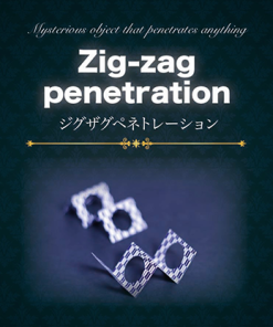 Zig Zag Penetration Zig Zag Penetration