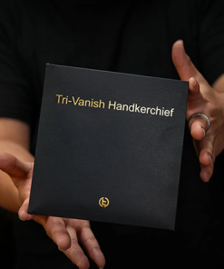 Tri-Vanish Handkerchief by TCC Team
