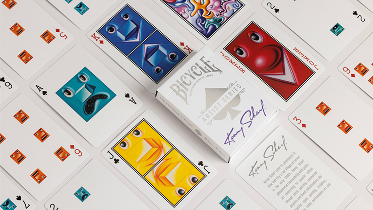 Tricksupply