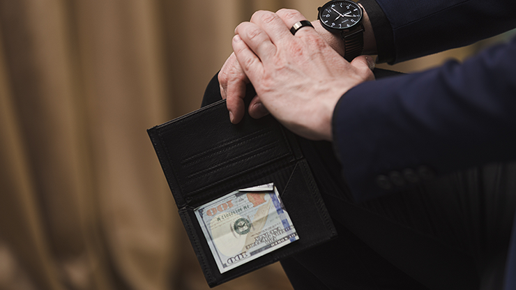 Standard R.W.W. Right Hand (Ben Seidman's Ring Watch Wonder) Standard R.W.W. Right Hand (Ben Seidman's Ring Watch Wonder)