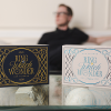 Deluxe R.W.W. Right Hand (Ben Seidman's Ring Watch Wonder) Deluxe R.W.W. Right Hand (Ben Seidman's Ring Watch Wonder)