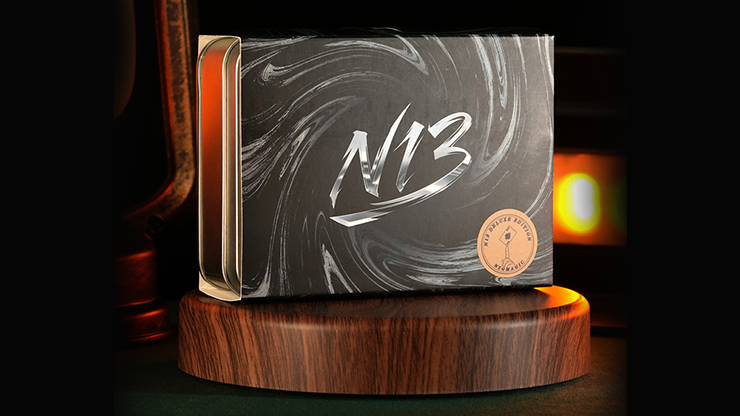 N13 by N2G (Deluxe) N13 by N2G (Deluxe)