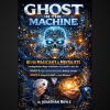 Ghost in the Machine AI for Magicians and MentalistsCreating Modern Magic & Mentalism with ChatGPT & Other AI's by Jonathan Royle eBook DOWNLOAD