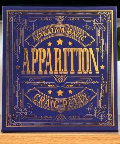 Apparition Coin Set : Craig Petty