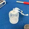 Micro Vanishing Bird Cage