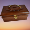 Magician's Chest - Mikame       ESTATE