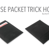 JOL Reverse Packet Trick Wallet - Jerry O'Connell