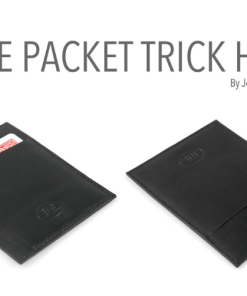 JOL Reverse Packet Trick Wallet - Jerry O'Connell