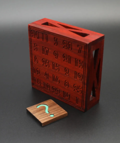 Deluxe Mind Matrix