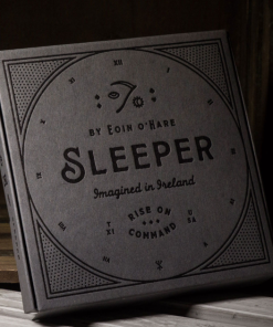 Sleeper - Eoin O'Hare