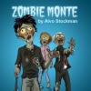 Zombie Monte - Alvo Stockman Zombie Monte - Alvo Stockman