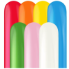 Latex Balloons for Balloon Animals - TUFTEX