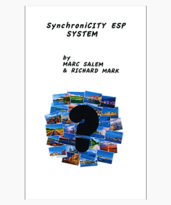 SynchroniCITY ESP system - Richard Mark & Marc Salem   ESTATE