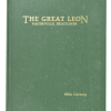 OOP The Great Leon (book) - Mike Caveney