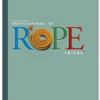 OOP Stewart James' Encyclopedia of Rope Tricks (Book) OOP Stewart James' Encyclopedia of Rope Tricks (Book)
