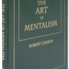 OOP The Art of Mentalism Robert Cassidy / Collectors Workshop ESTATE OOP The Art of Mentalism Robert Cassidy / Collectors Workshop ESTATE
