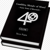 OOP Gambling Sleight Of Hand: Forte Years Of Research - Steve Forte (Volumes 1 & 2) ESTATE` OOP Gambling Sleight Of Hand: Forte Years Of Research - Steve Forte (Volumes 1 & 2) ESTATE`