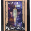 OOP The Silence of Chung Ling Soo - Todd Karr / Miracle Factory   ESTATE