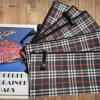 ZIPPERED NO-BRAINER BAGS - LEE EARLE                 ESTATE