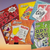 JB Magic Bundle 1    ESTATE