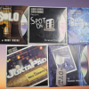 JB Magic Bundle 5    ESTATE