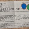The Super Spellbound - Toshio Akanuma / Tricks Co.     ESTATE